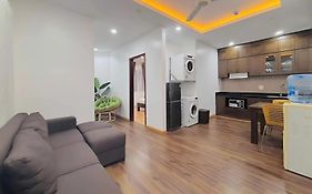 Moon Hotel Apt 3 Pham Tuan Tai